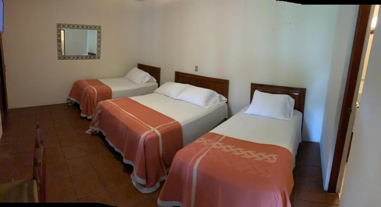 Hotel San Jorge By Porta Hotels Antigua Exterior photo